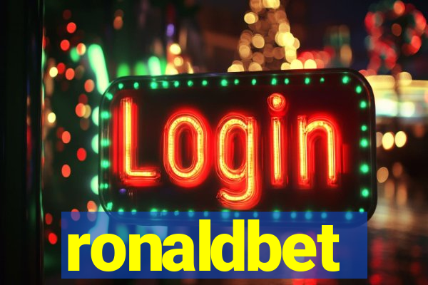 ronaldbet