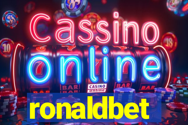 ronaldbet
