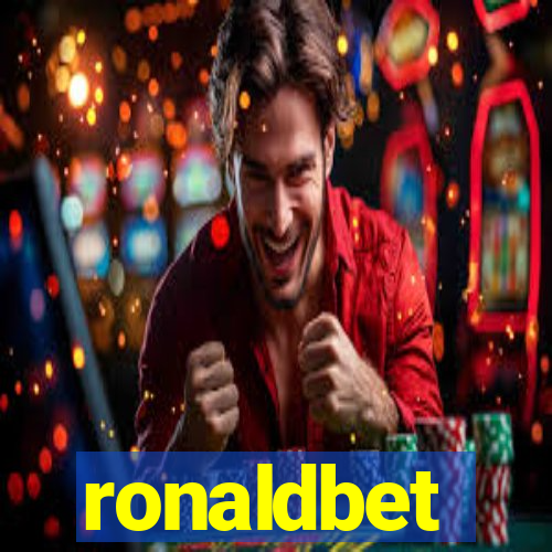 ronaldbet
