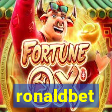 ronaldbet