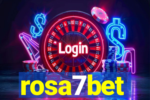rosa7bet