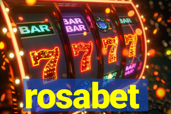 rosabet