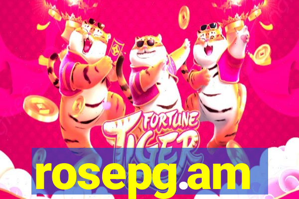 rosepg.am