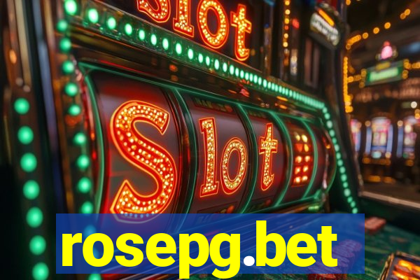 rosepg.bet