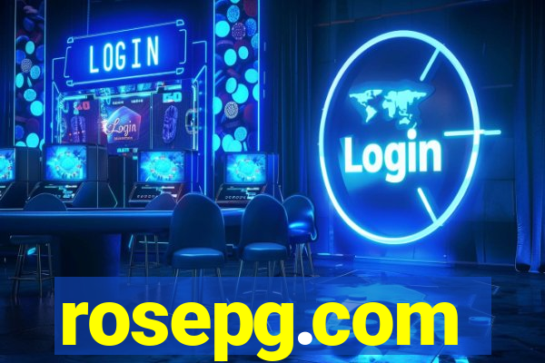 rosepg.com