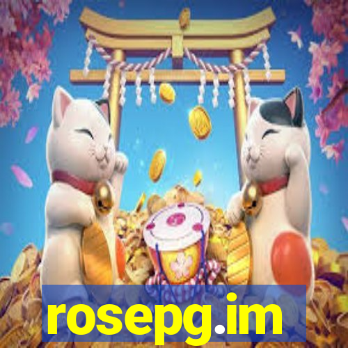 rosepg.im