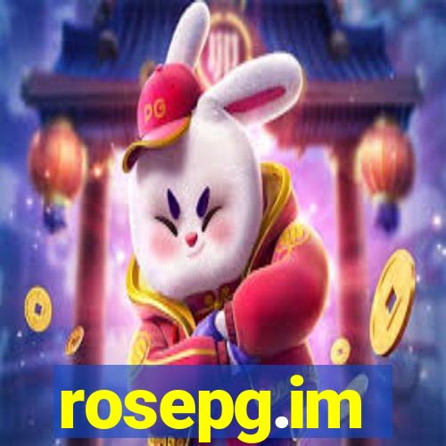 rosepg.im
