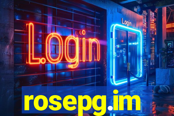 rosepg.im