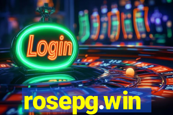 rosepg.win