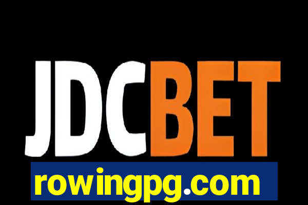 rowingpg.com