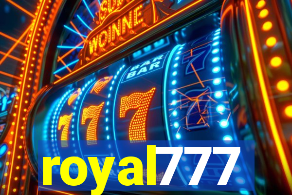 royal777