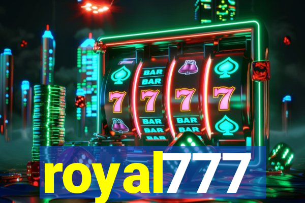 royal777