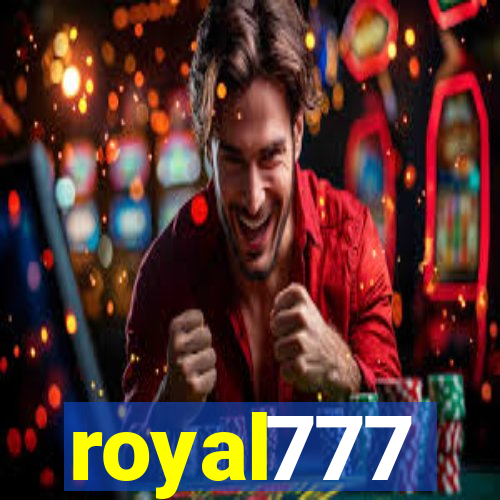 royal777