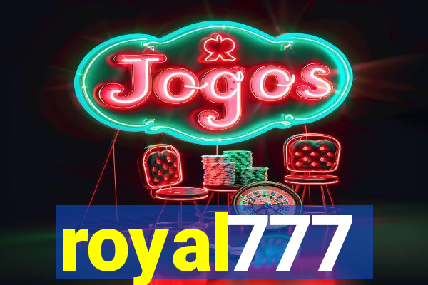 royal777