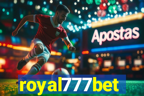 royal777bet