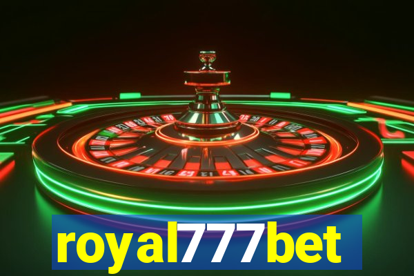 royal777bet