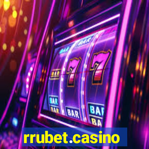 rrubet.casino