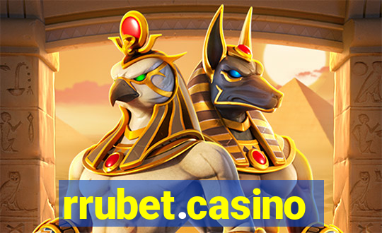 rrubet.casino