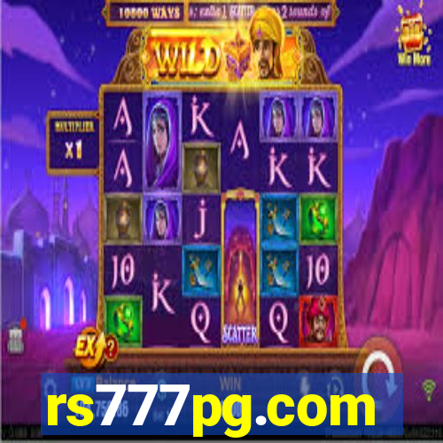 rs777pg.com