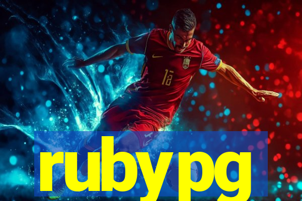 rubypg