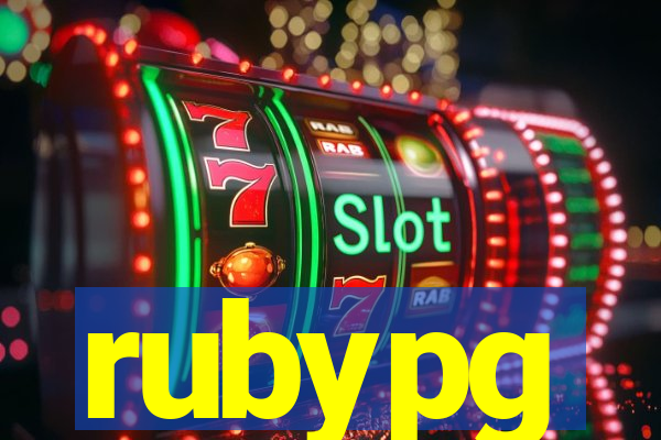 rubypg