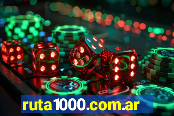 ruta1000.com.ar