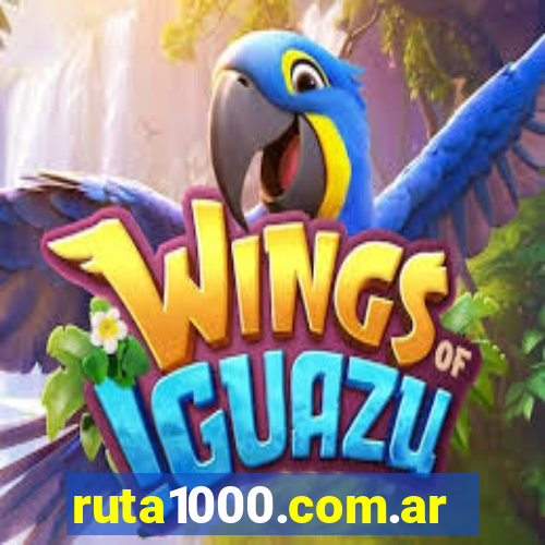 ruta1000.com.ar