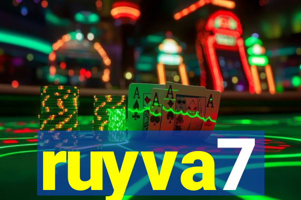 ruyva7