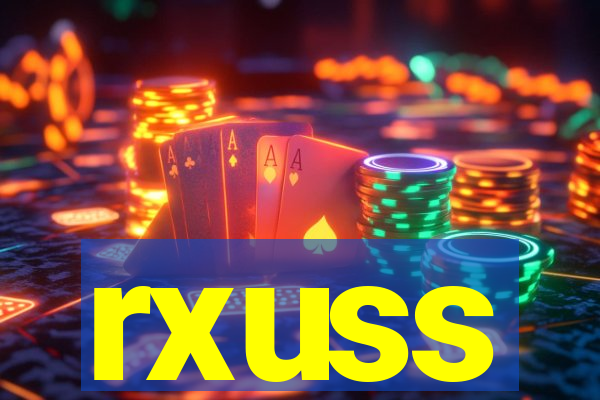 rxuss