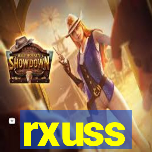 rxuss