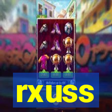 rxuss