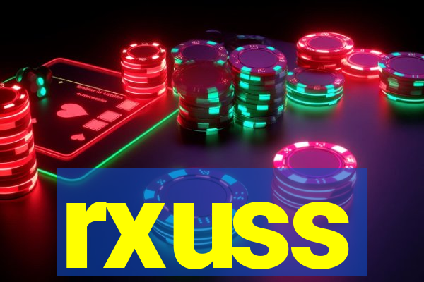 rxuss