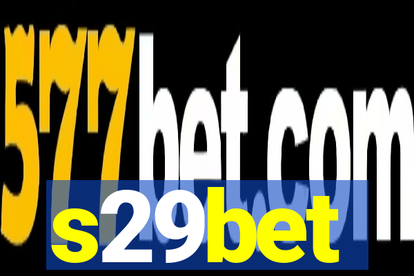 s29bet