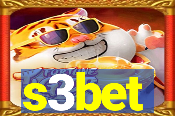 s3bet