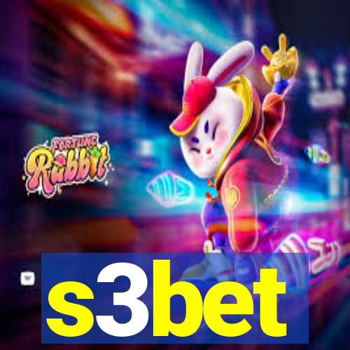s3bet