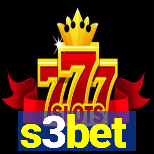 s3bet