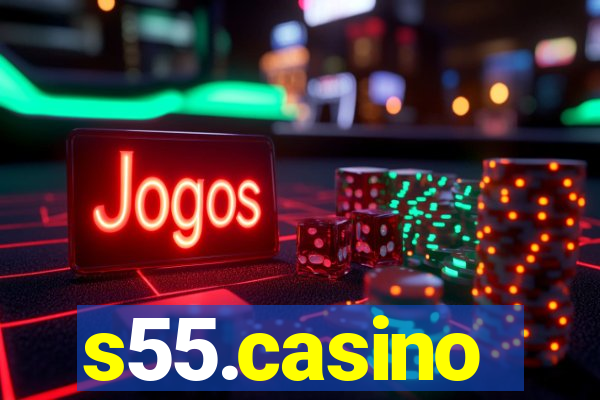 s55.casino