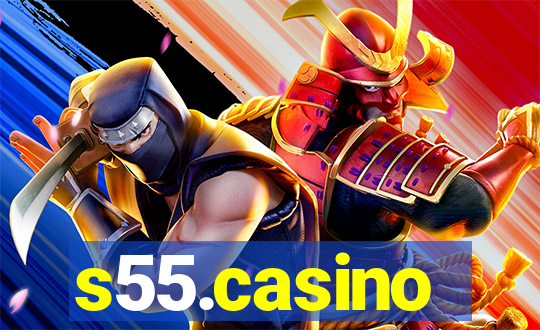 s55.casino