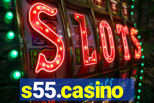 s55.casino