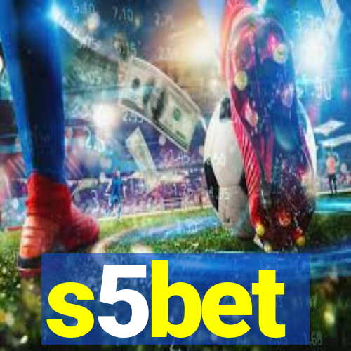 s5bet