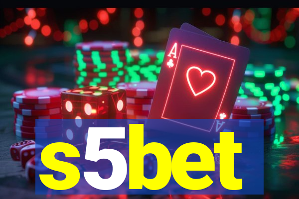 s5bet
