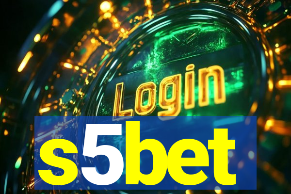 s5bet