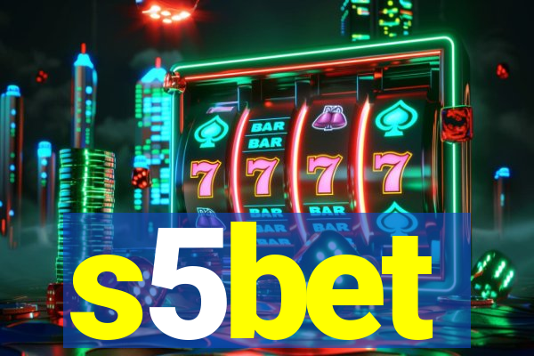s5bet