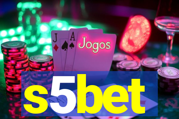s5bet