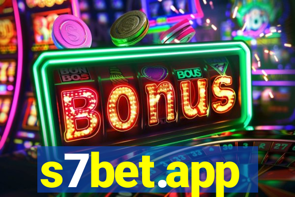 s7bet.app