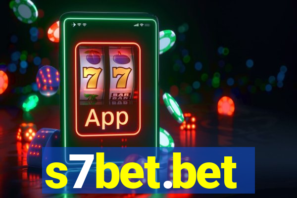 s7bet.bet