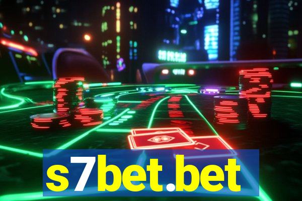 s7bet.bet