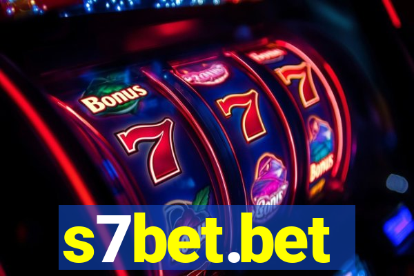 s7bet.bet