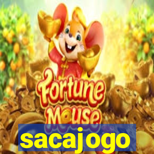 sacajogo