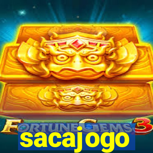 sacajogo